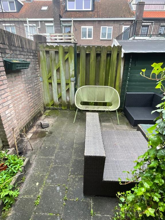 Appartement met tuin in Tuinzigt - Afbeelding 10