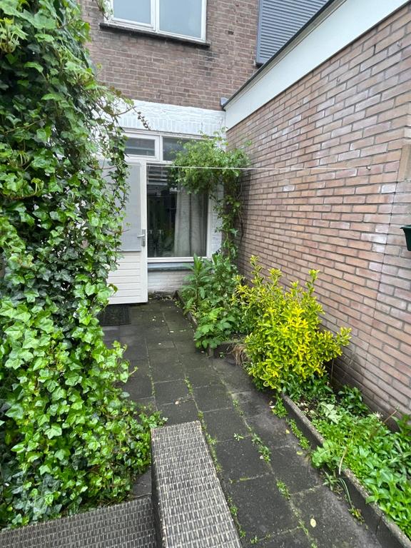 Appartement met tuin in Tuinzigt - Afbeelding 11