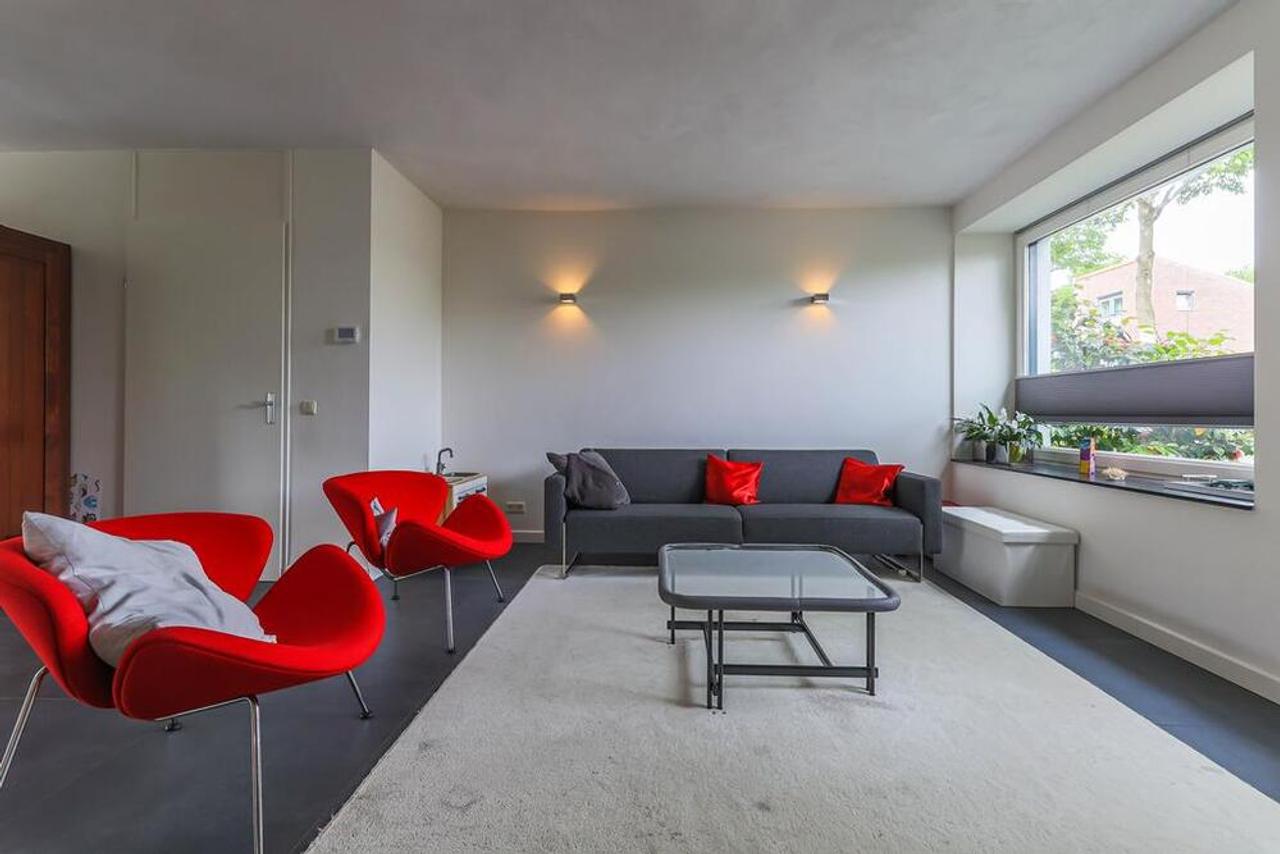 220 m² herenhuis met 6 slaapkamers - Afbeelding 3