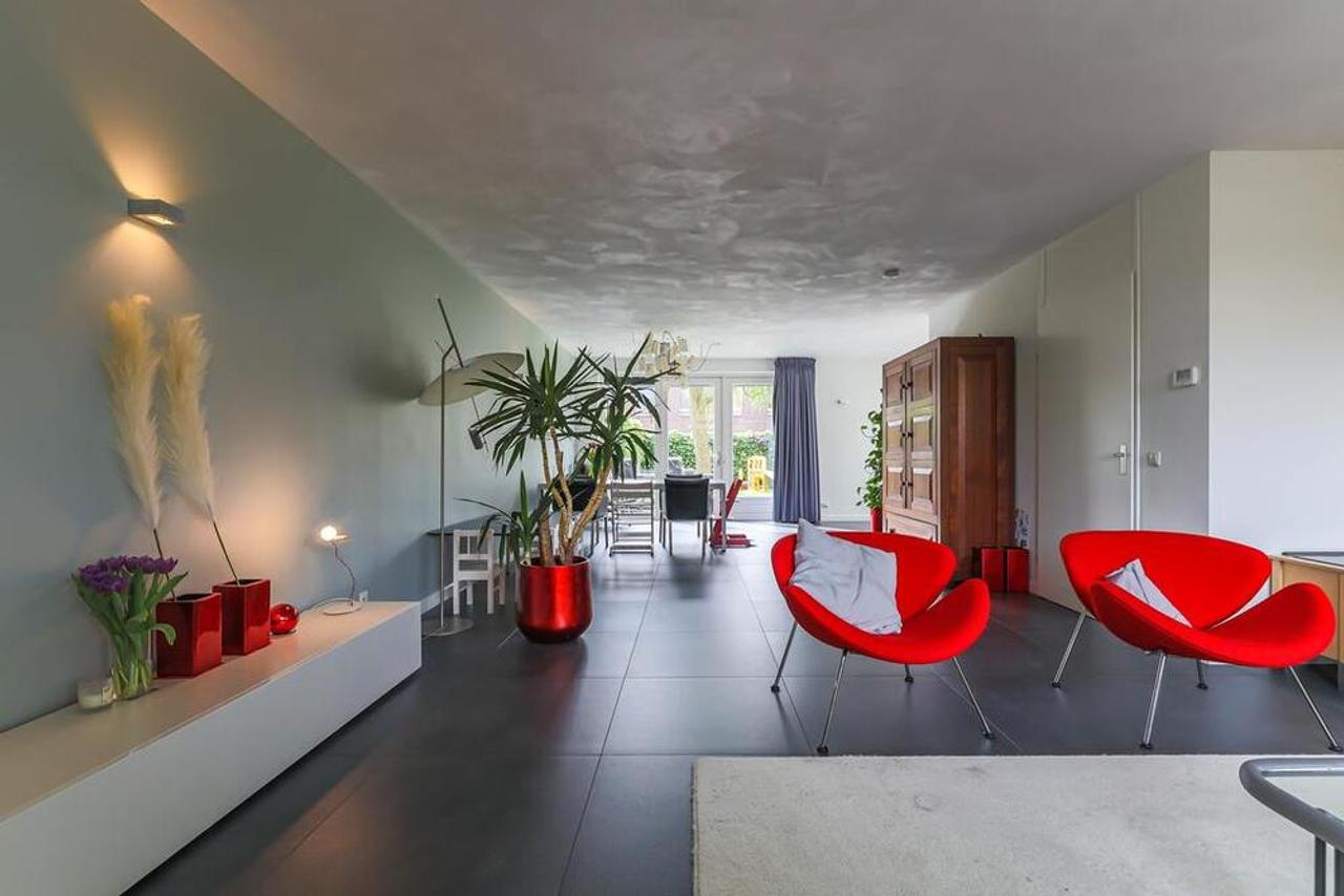 220 m² herenhuis met 6 slaapkamers - Afbeelding 5