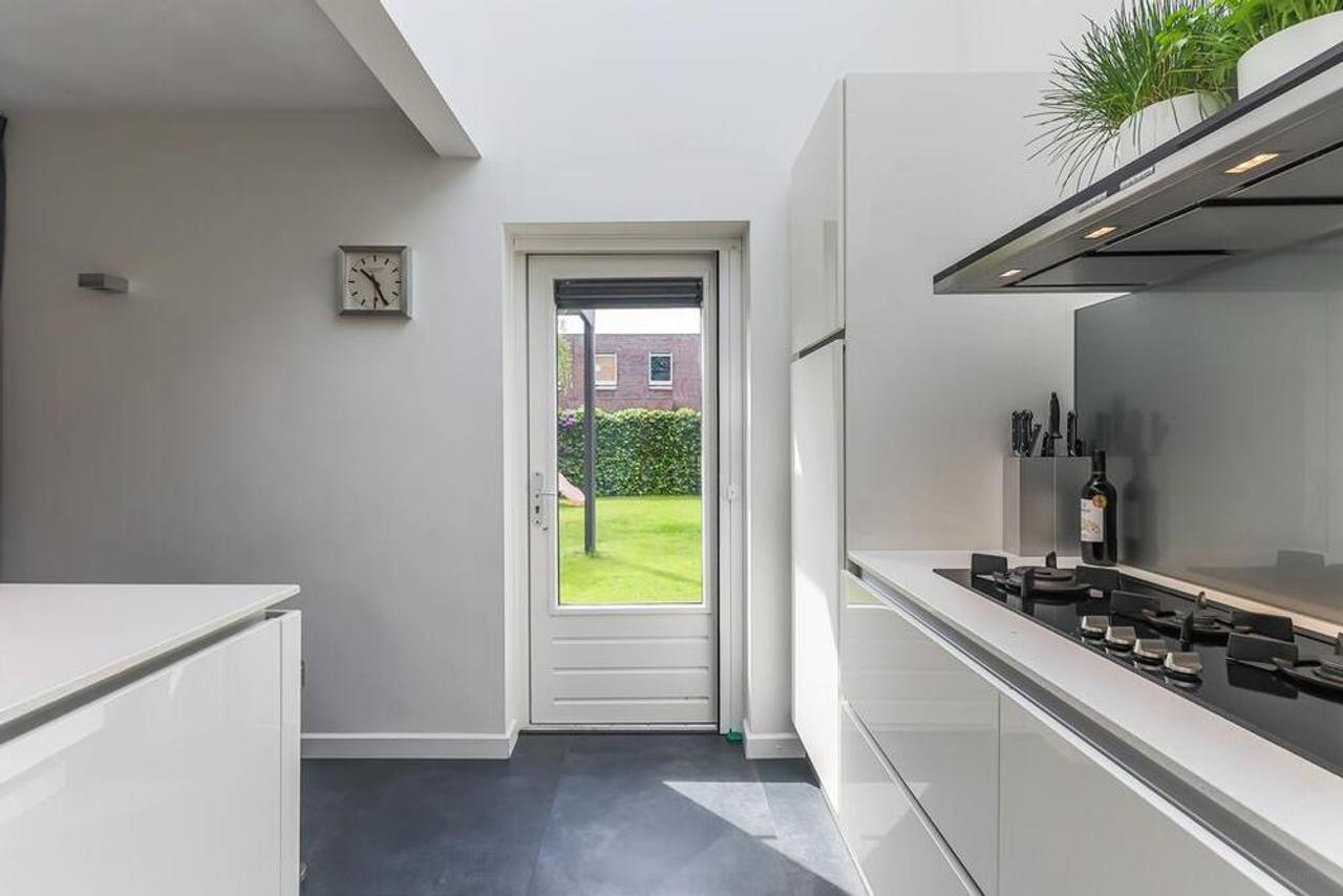 220 m² herenhuis met 6 slaapkamers - Afbeelding 12