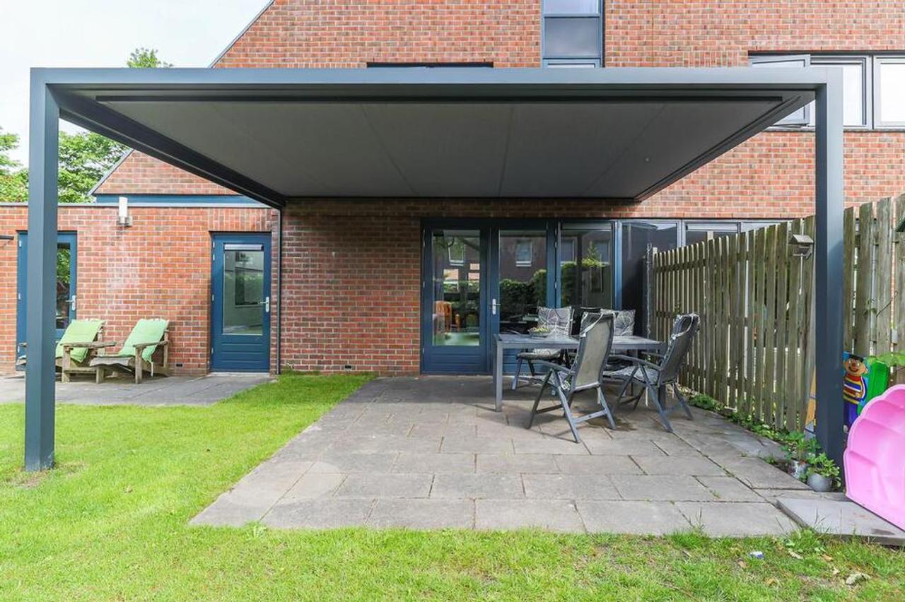 220 m² herenhuis met 6 slaapkamers - Afbeelding 17
