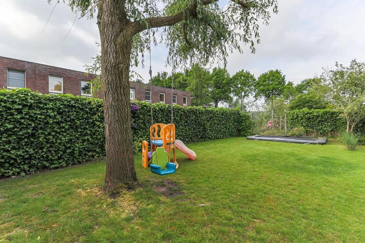 220 m² herenhuis met 6 slaapkamers - Afbeelding 20