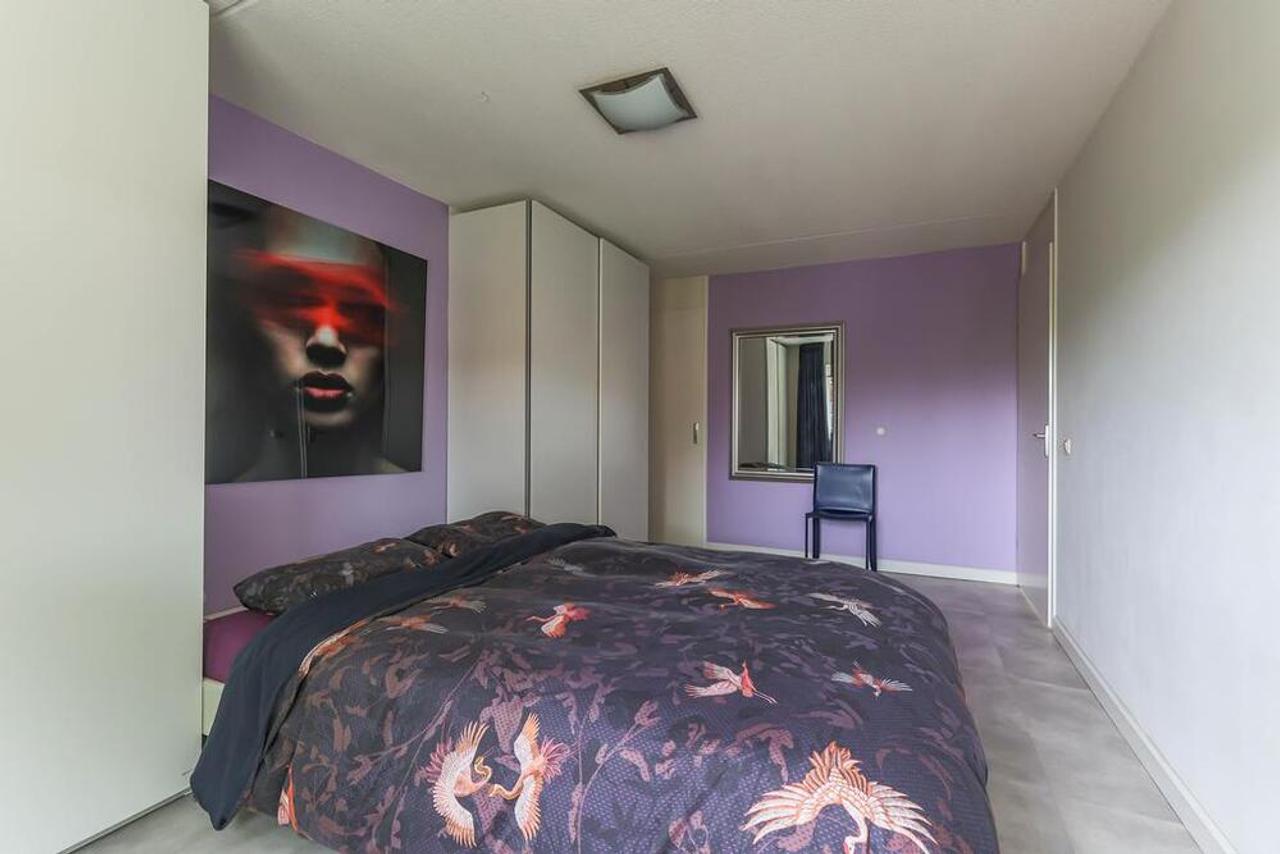 220 m² herenhuis met 6 slaapkamers - Afbeelding 26