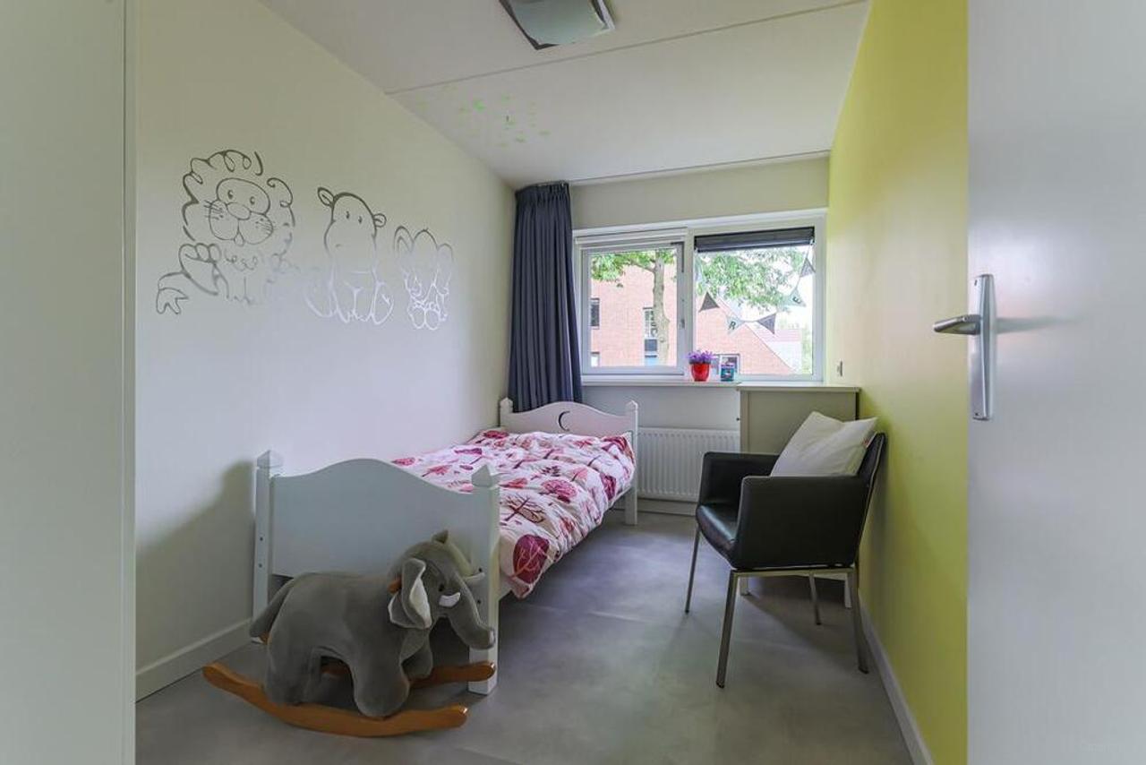 220 m² herenhuis met 6 slaapkamers - Afbeelding 27