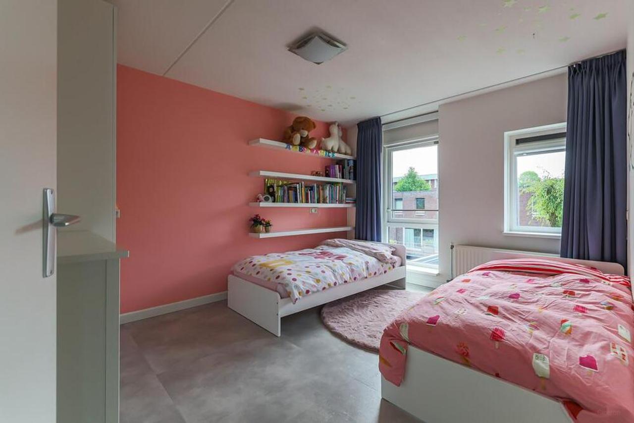 220 m² herenhuis met 6 slaapkamers - Afbeelding 29