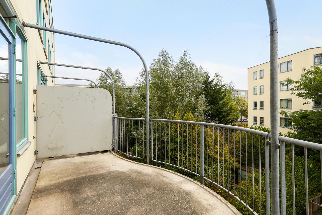 3-kamer appartement met lift in Voordorp - Afbeelding 1