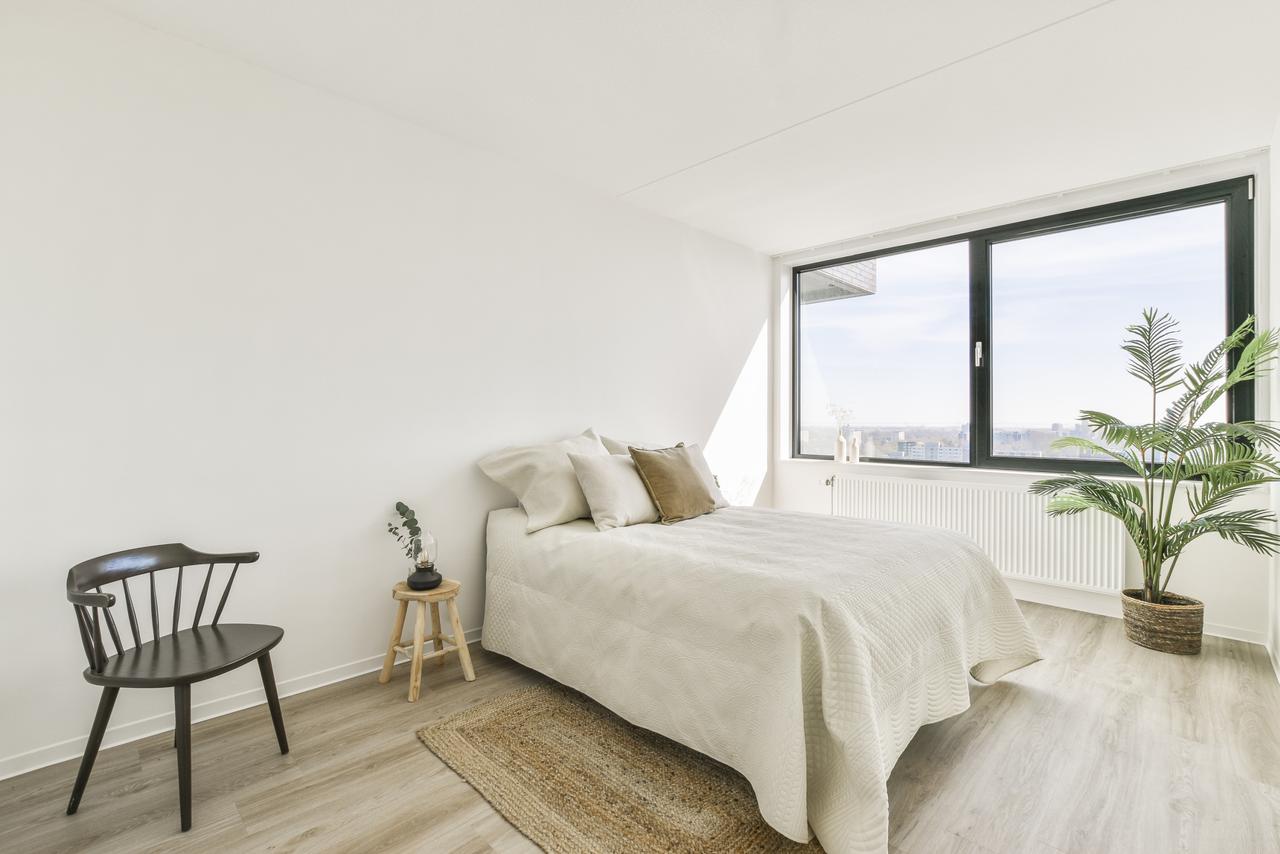 2-kamerappartement met lift in Buikslotermeer - Afbeelding 2