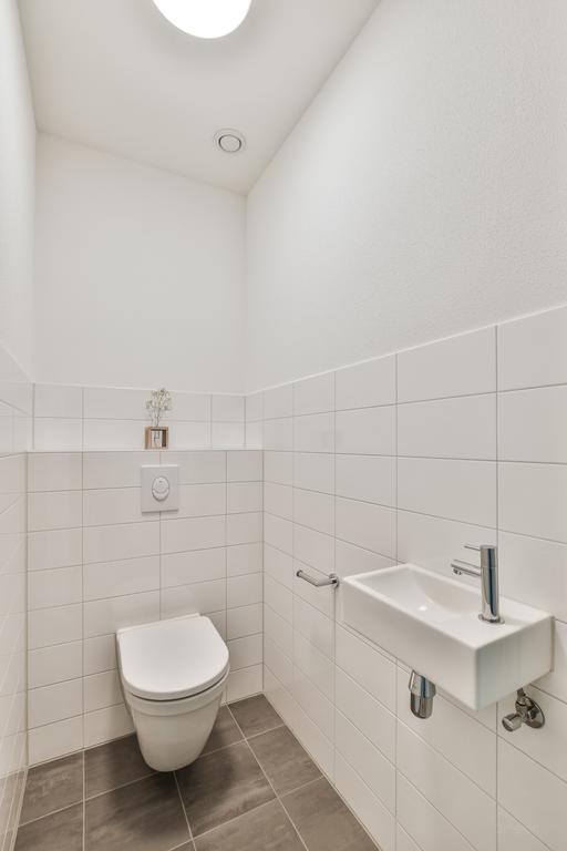 2-kamerappartement met lift in Buikslotermeer - Afbeelding 4