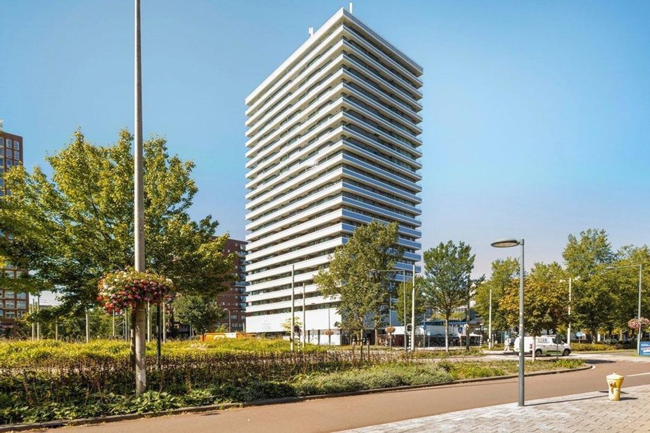 2-kamerappartement met energielabel A - Afbeelding 1