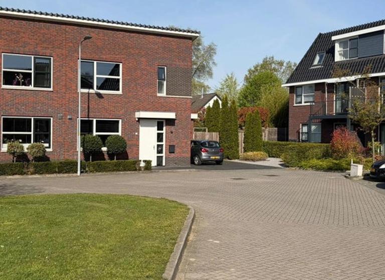 Maisonnette met westbalkon in Hoevelaken - Afbeelding 2