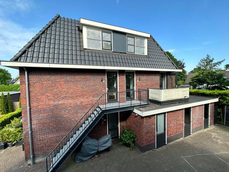 Maisonnette met westbalkon in Hoevelaken - Afbeelding 3