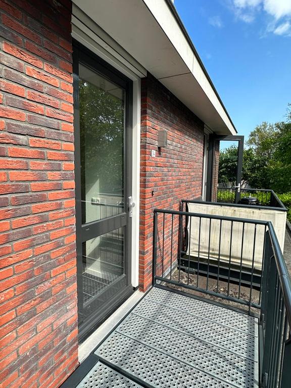 Maisonnette met westbalkon in Hoevelaken - Afbeelding 4