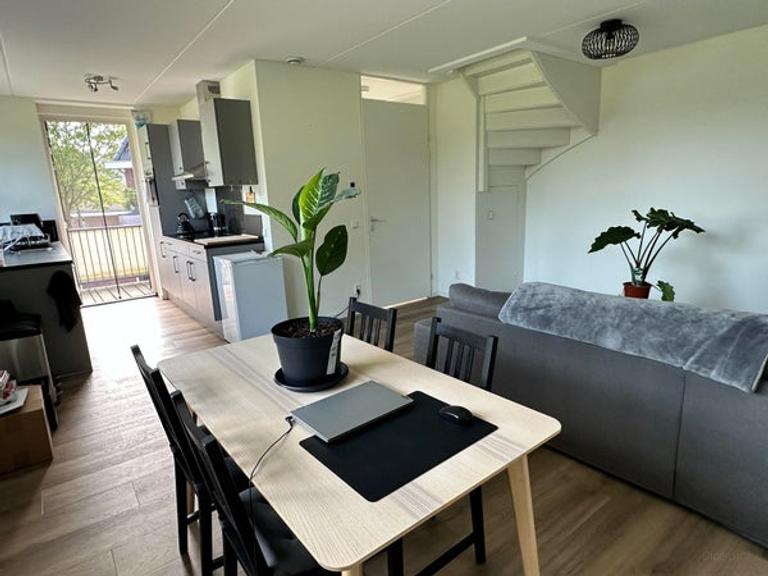 Maisonnette met westbalkon in Hoevelaken - Afbeelding 5