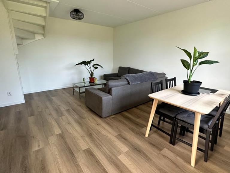 Maisonnette met westbalkon in Hoevelaken - Afbeelding 7