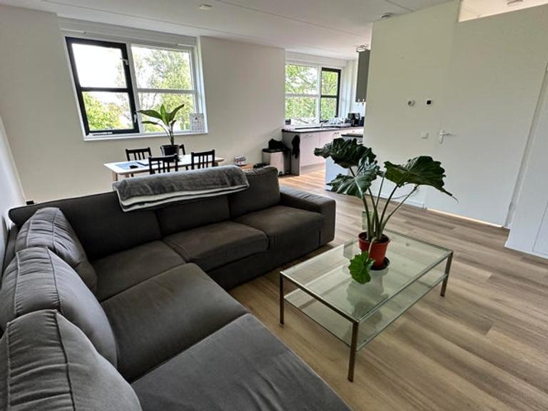 Maisonnette met westbalkon in Hoevelaken - Afbeelding 8