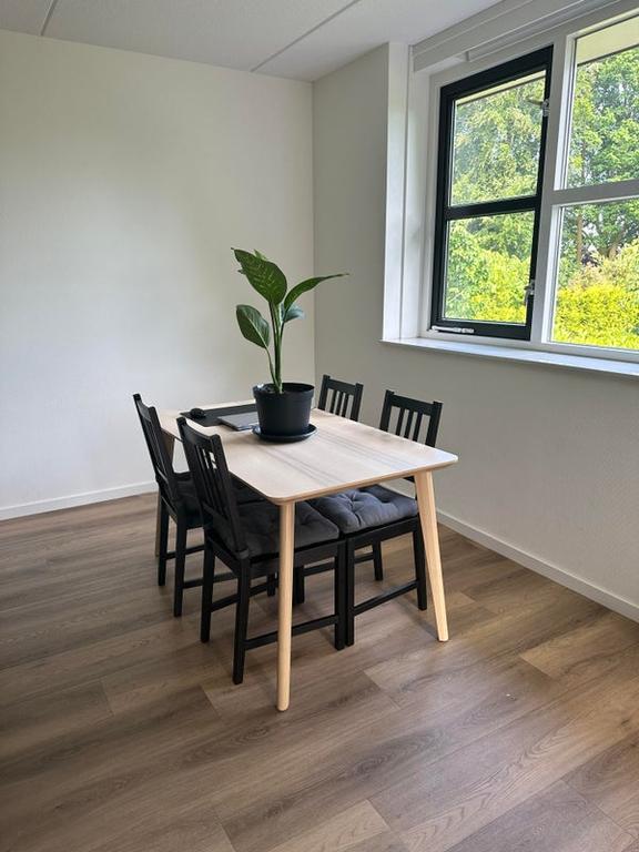 Maisonnette met westbalkon in Hoevelaken - Afbeelding 9