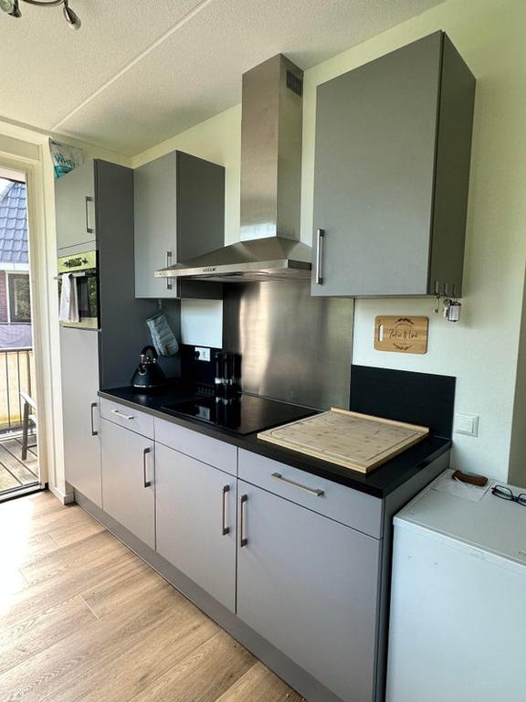 Maisonnette met westbalkon in Hoevelaken - Afbeelding 10