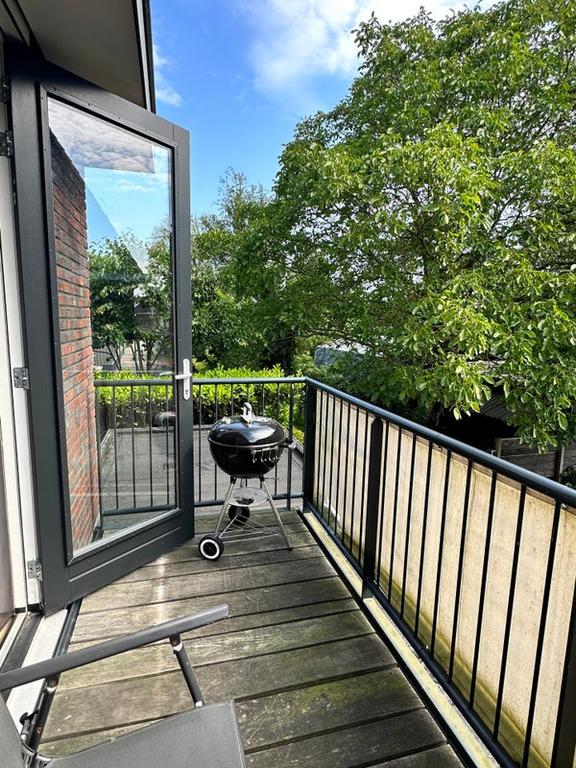 Maisonnette met westbalkon in Hoevelaken - Afbeelding 13