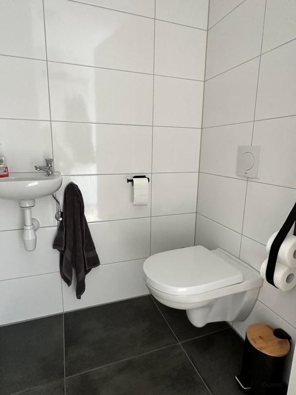 Maisonnette met westbalkon in Hoevelaken - Afbeelding 14
