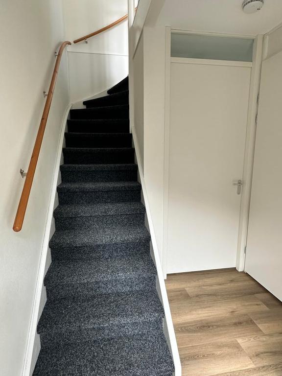 Maisonnette met westbalkon in Hoevelaken - Afbeelding 15