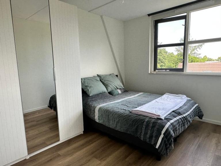 Maisonnette met westbalkon in Hoevelaken - Afbeelding 17