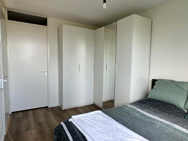 Maisonnette met westbalkon in Hoevelaken - Afbeelding 18