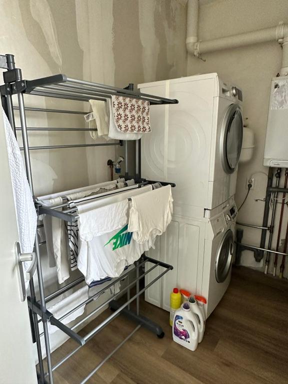 Maisonnette met westbalkon in Hoevelaken - Afbeelding 19
