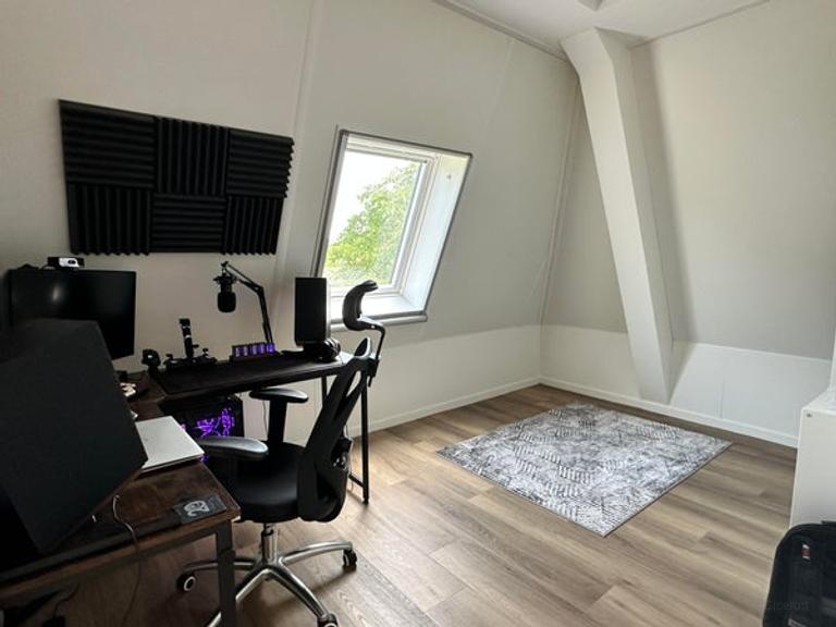 Maisonnette met westbalkon in Hoevelaken - Afbeelding 20