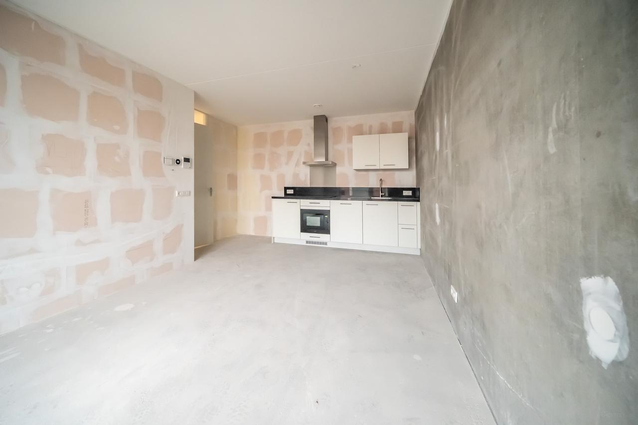 Nieuw 3-kamerappartement met balkon in centrum - Afbeelding 4