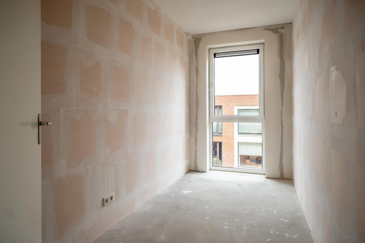 Nieuw 3-kamerappartement met balkon in centrum - Afbeelding 9