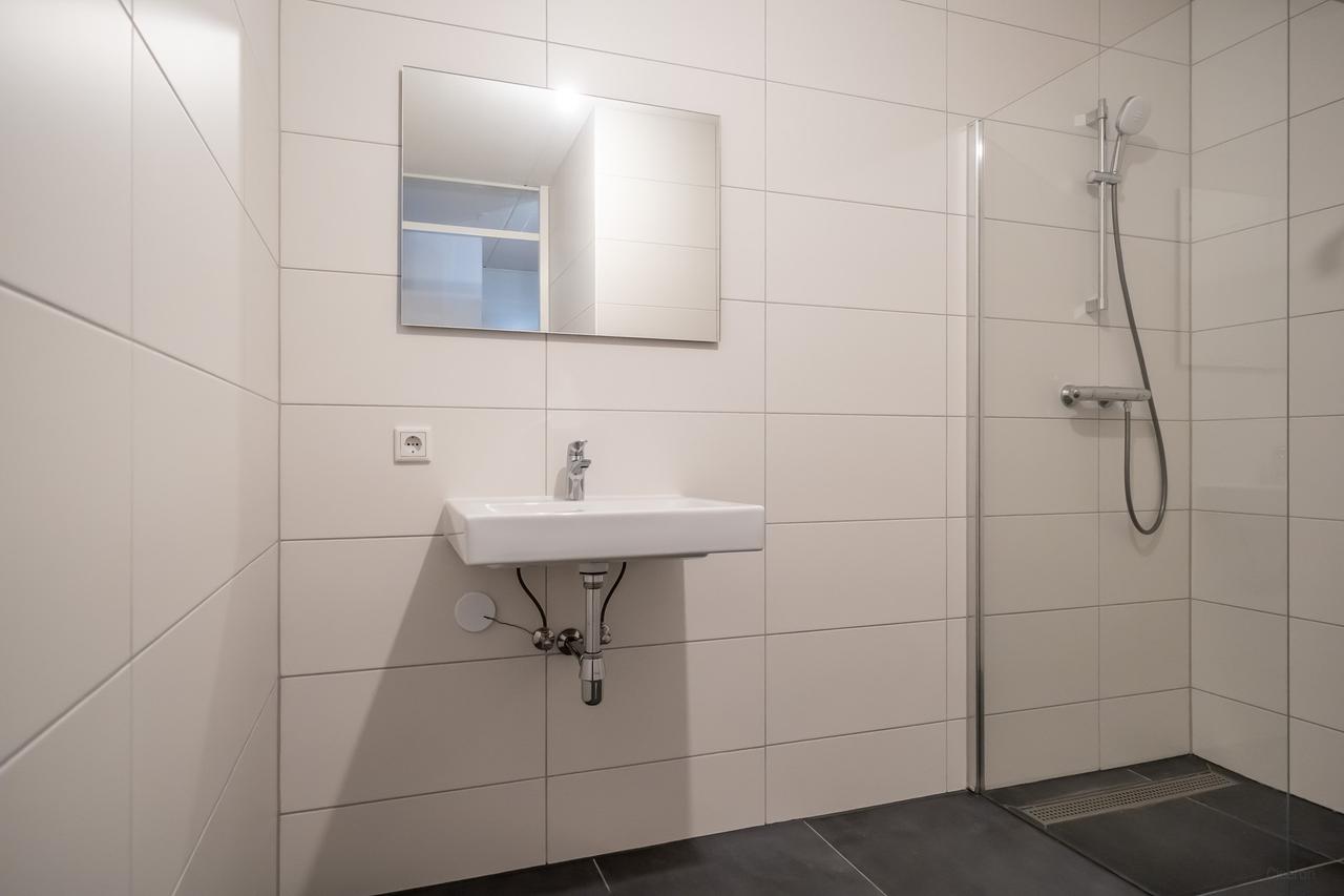 Nieuw 3-kamerappartement met balkon in centrum - Afbeelding 12