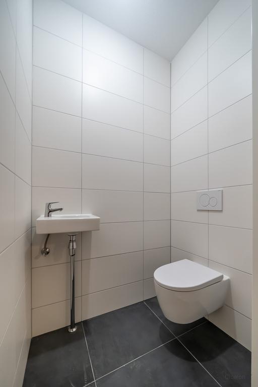 Nieuw 3-kamerappartement met balkon in centrum - Afbeelding 13