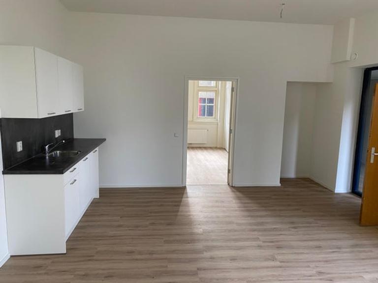 Driekamerappartement met tuin in Koudum - Afbeelding 2