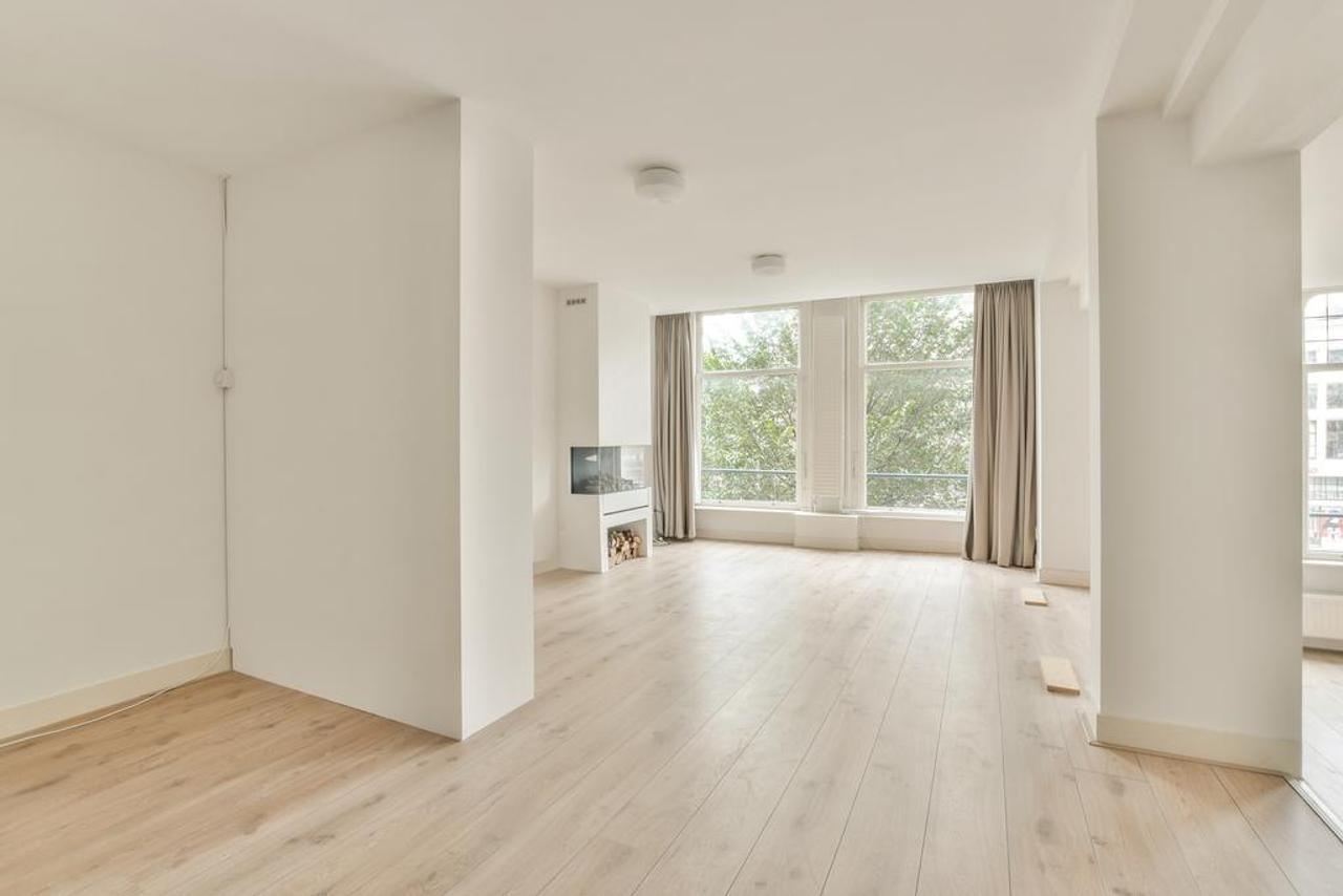 102 m² aan de Herengracht met terras - Afbeelding 8