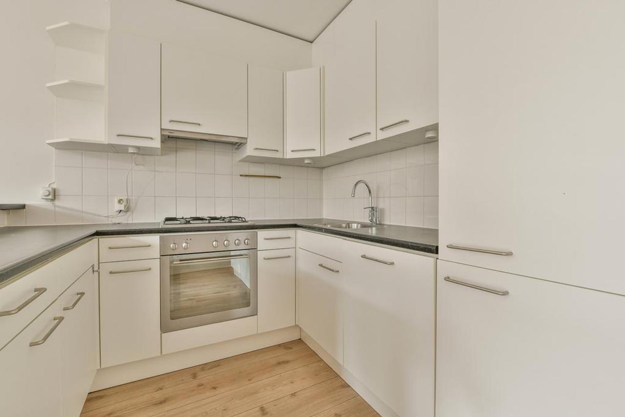 102 m² aan de Herengracht met terras - Afbeelding 13