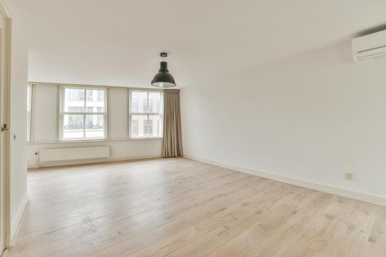 102 m² aan de Herengracht met terras - Afbeelding 15