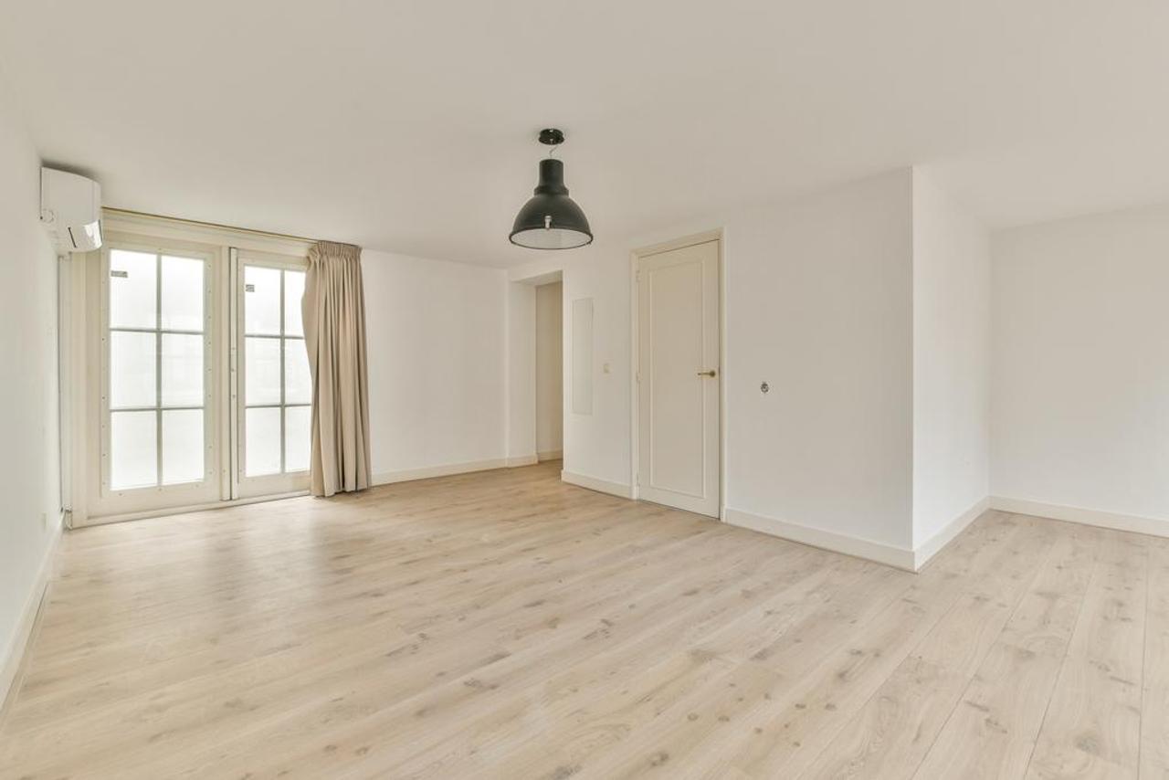 102 m² aan de Herengracht met terras - Afbeelding 17