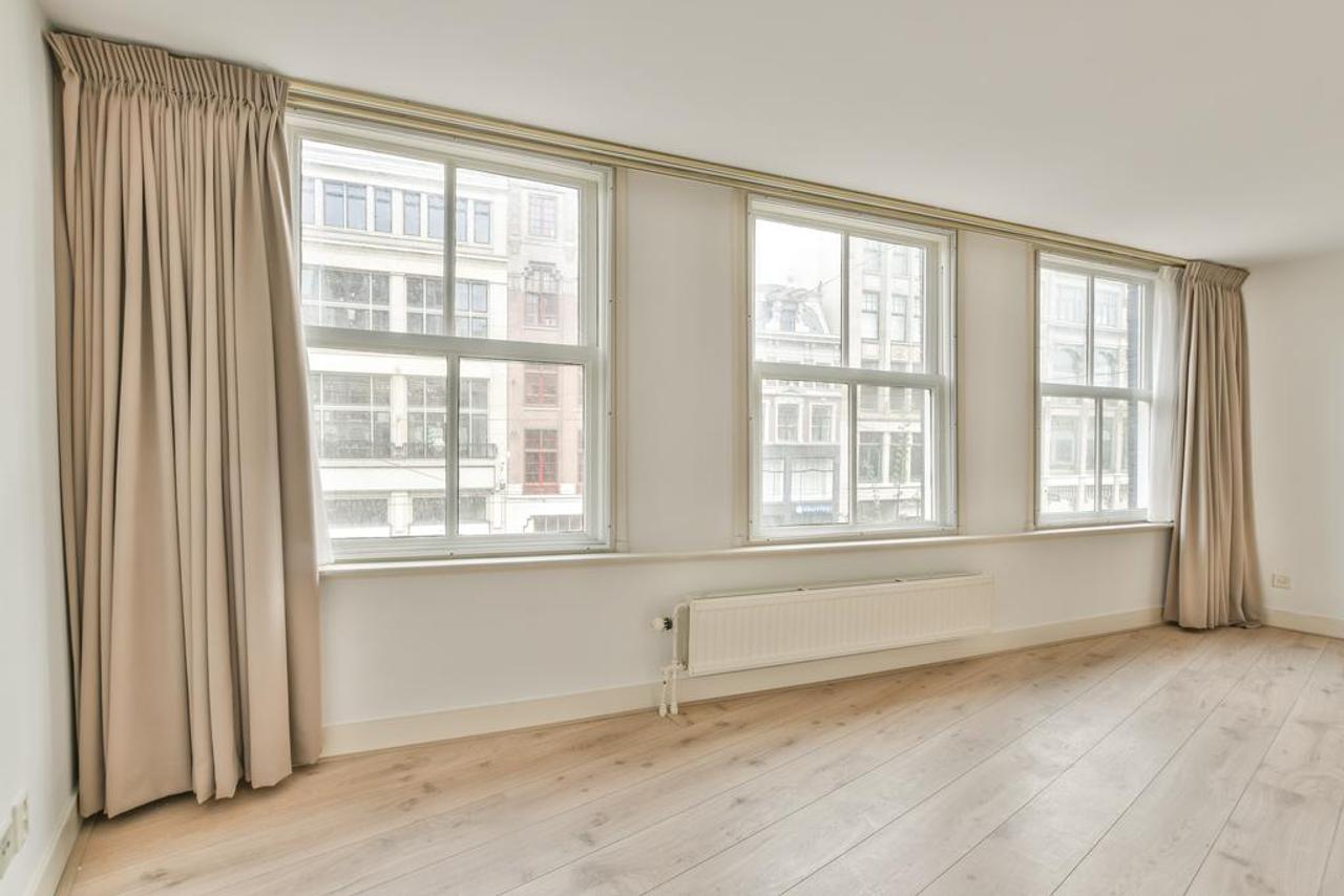 102 m² aan de Herengracht met terras - Afbeelding 19