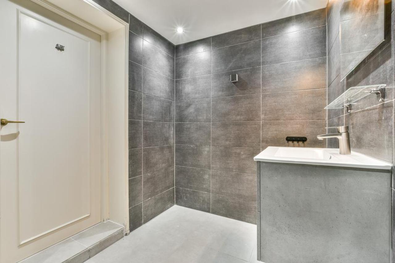 102 m² aan de Herengracht met terras - Afbeelding 21