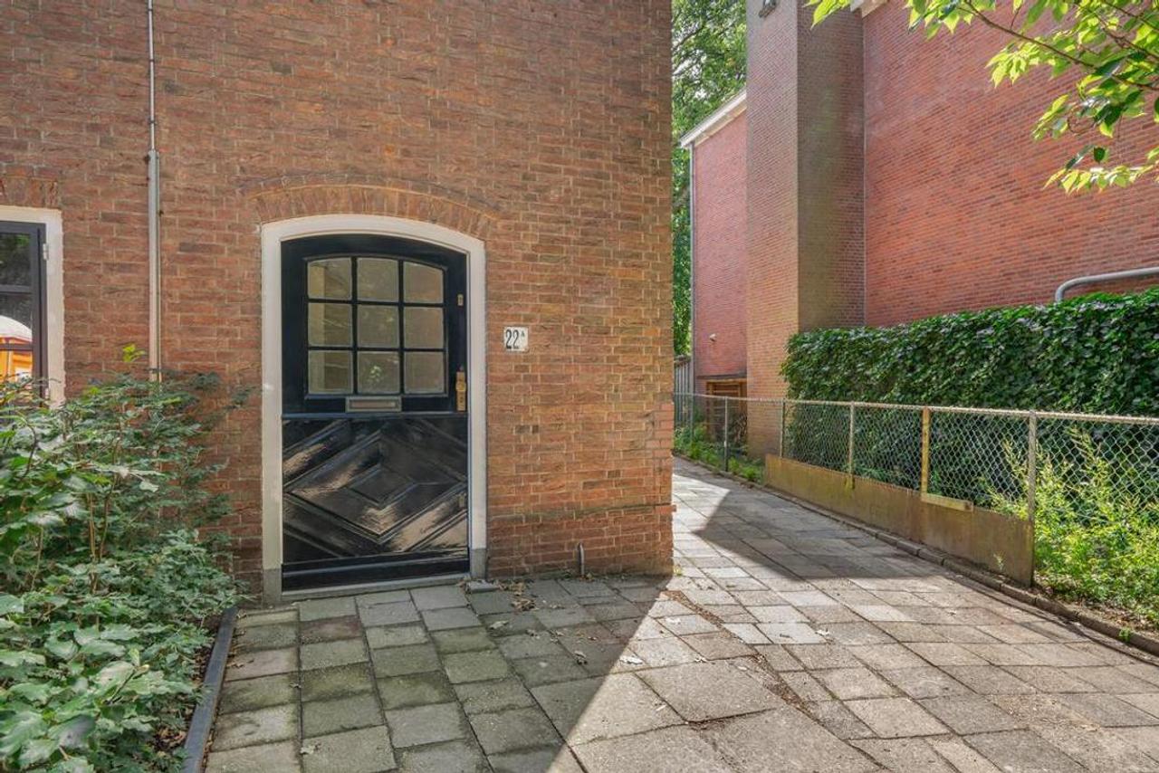 Hoekappartement met groot terras in Wassenaar - Afbeelding 3