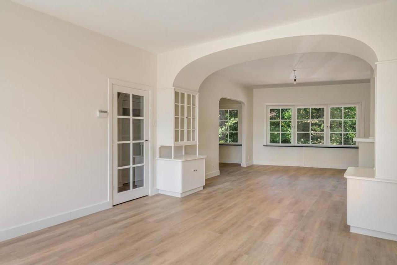 Hoekappartement met groot terras in Wassenaar - Afbeelding 4