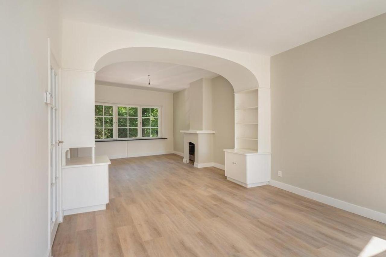 Hoekappartement met groot terras in Wassenaar - Afbeelding 5