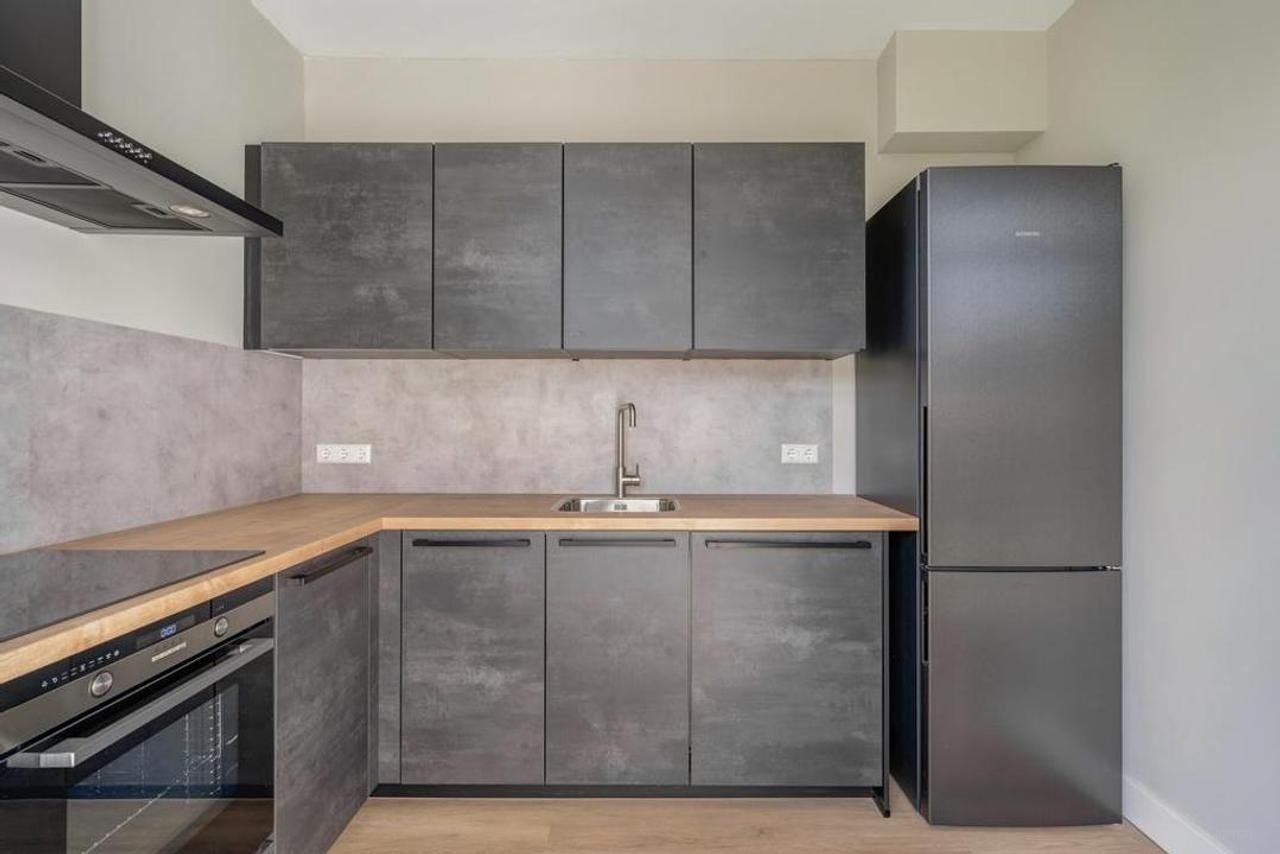 Hoekappartement met groot terras in Wassenaar - Afbeelding 13