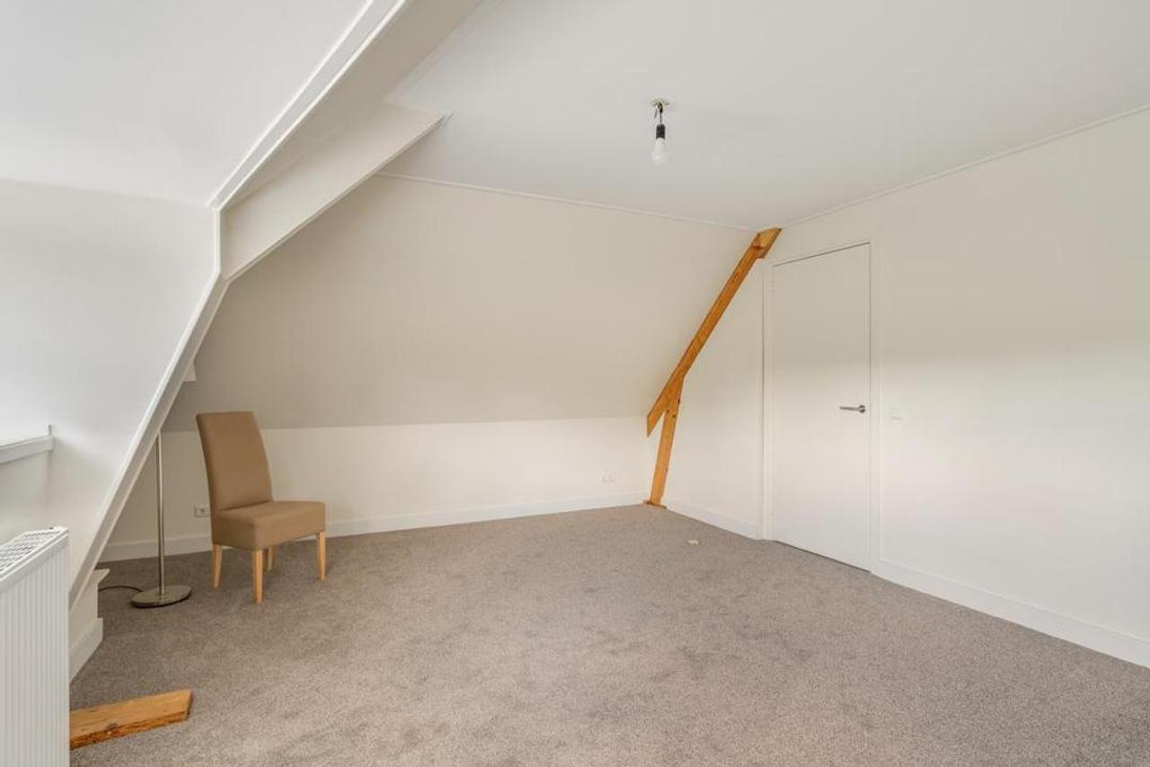 Hoekappartement met groot terras in Wassenaar - Afbeelding 22