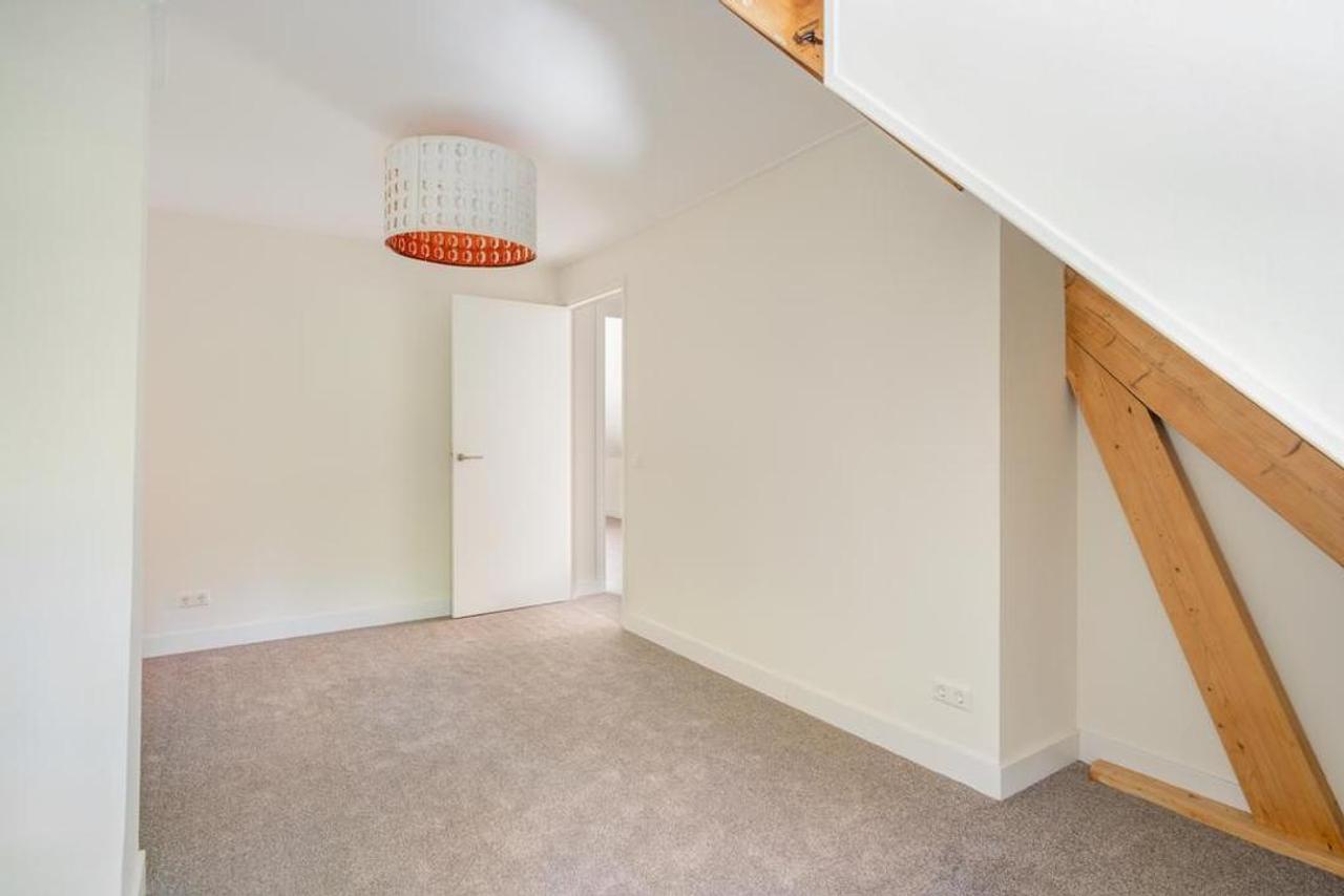 Hoekappartement met groot terras in Wassenaar - Afbeelding 24