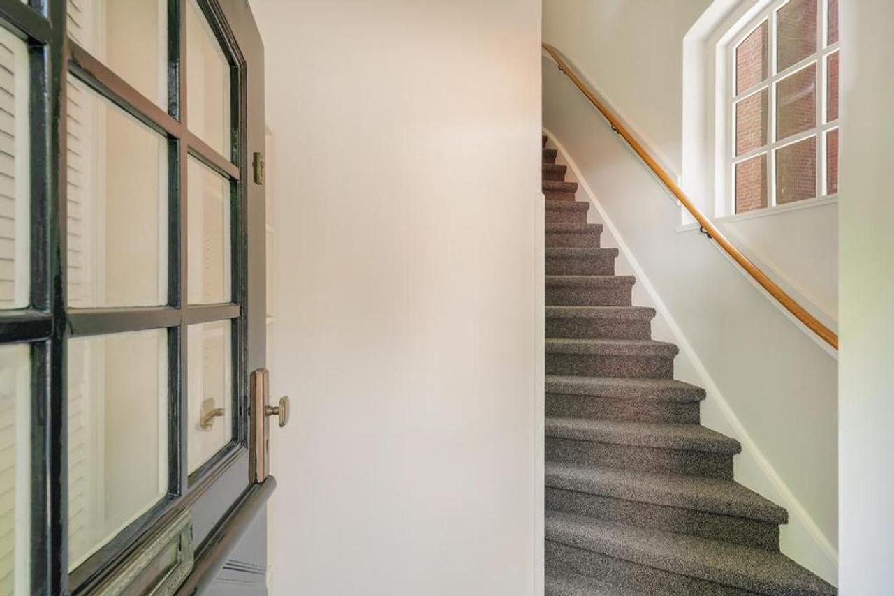 Hoekappartement met groot terras in Wassenaar - Afbeelding 25