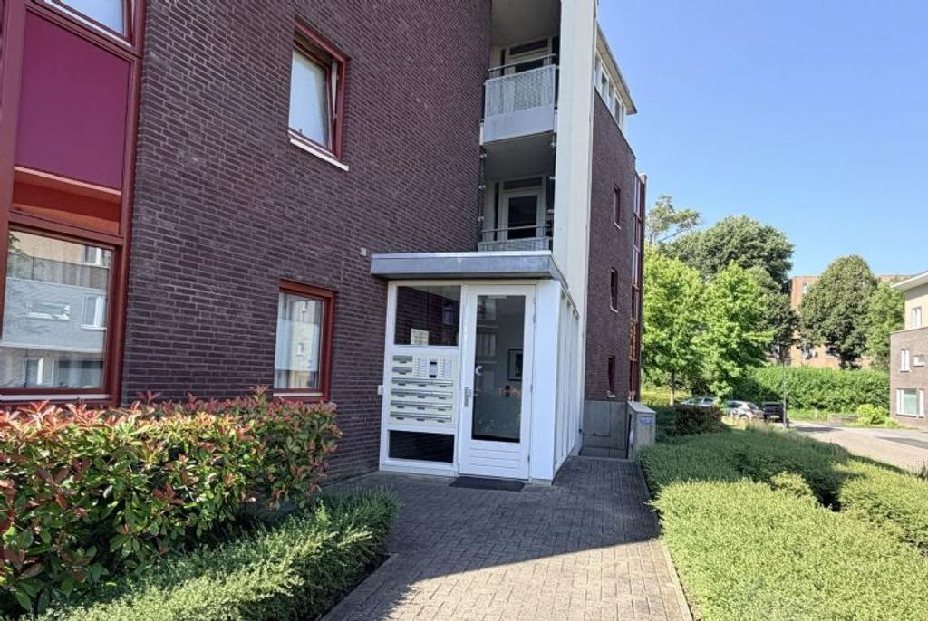 103 m² appartement met terras in Nuth - Afbeelding 3