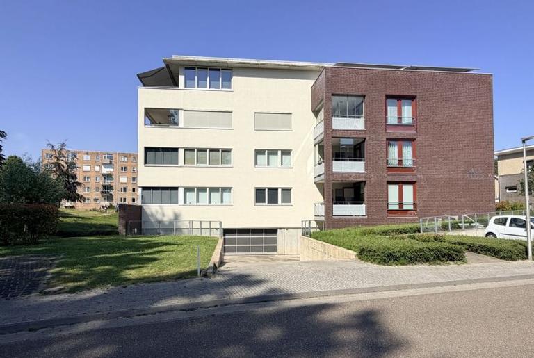 103 m² appartement met terras in Nuth - Afbeelding 4