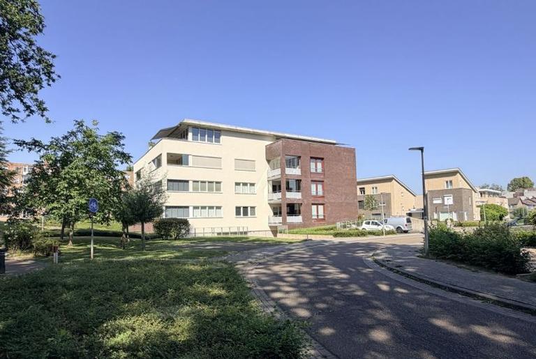 103 m² appartement met terras in Nuth - Afbeelding 5